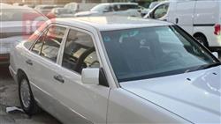 مرسيدس بنز S-Class